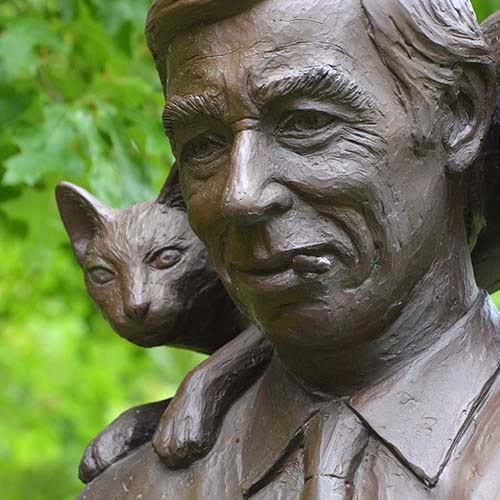 « Hergé, un ambassadeur de la Belgique toujours d’actualité »